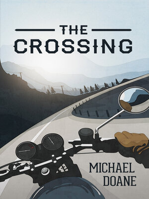 cover image of The Crossing